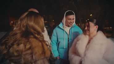 Плачу на танцполе