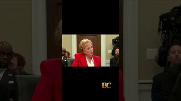 Sparks fly between Education Secretary Linda McMahon and Dem Rep. Watson Coleman