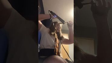 Get ready with me for school