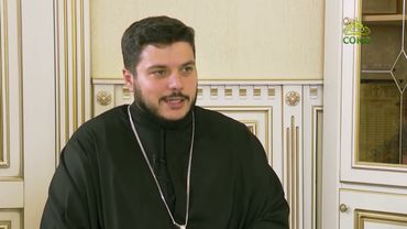 О земном и о небесном. Храм Христа Спасителя в Москве