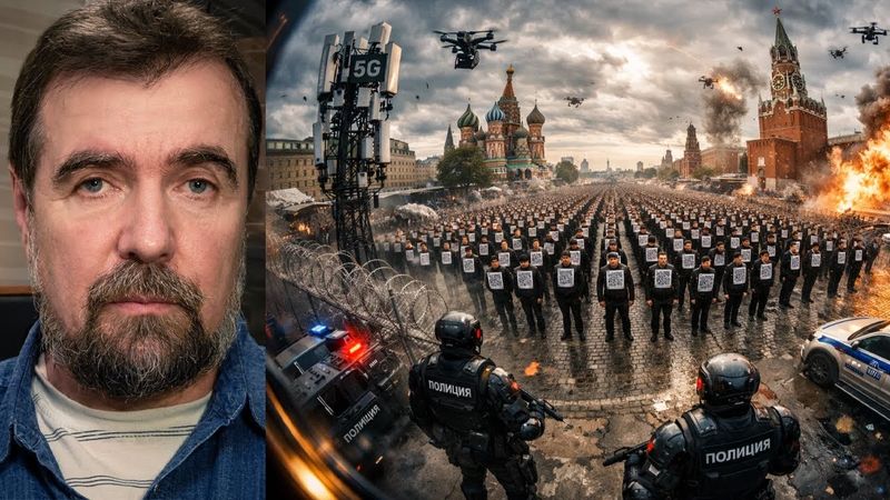 Игорь Кульков | СРОЧНО! Собственности Скоро Не Будет ВООБЩЕ! Для Этого Готовятся ЖУТКИЕ События