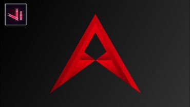 تصميم لوجو احترافي بالهاتف vector ink / A