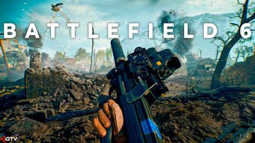 Battlefield 6 - Це повний АХ..Й