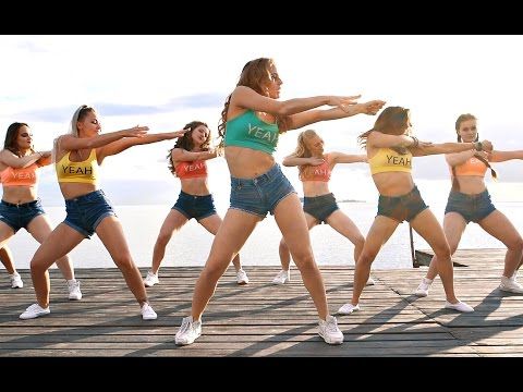 Yardie-"Ropopom" OFFICIAL VIDEO by Polina Dubkova