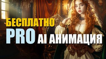 Создайте профессиональную анимацию БЕСПЛАТНО — без специального оборудования!