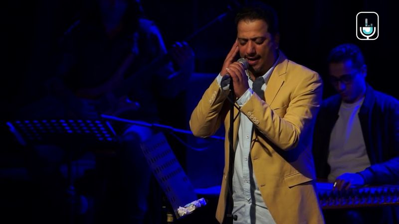 علي الهلباوي   قل للمليحة   البنت قالت لأبوها   ابعتلى جواب