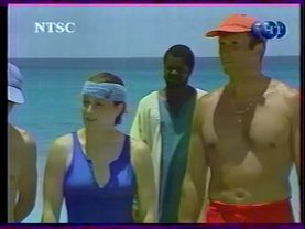 Сокровища Паго-Паго / Le Trésor de Pago Pago RUS Перевод ТНТ