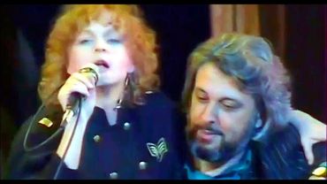 Светлана Лазарева - Выбирай (1990)