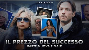 FALSISSIMO EP 21 - "IL PREZZO DEL SUCCESSO" PARTE NUOVA FINALE
