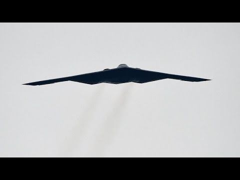 US aerial refuelling tankers are on the move as Trump weighs involvement in Israel-Iran conflict