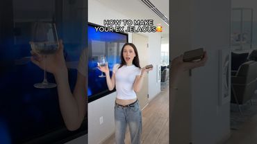 How to make your ex jealous 🫢 #elsarca #tiktok