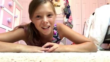 Girls Gymnastics🤸‍♀️Mega Compilation of My Girlfriends🤸‍♂️Stretching, Flexibility Lessons, in🚢Odessa