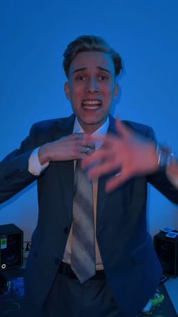 Я не хочу учиться…😫 #остаппарфенов 