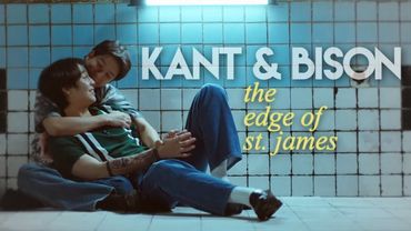 kant x bison - " i love him regardless " [the heart killers][bl]