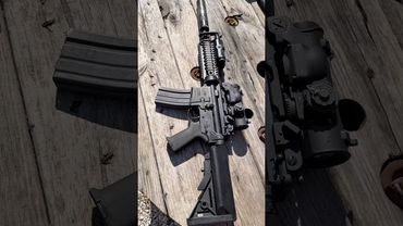 GWOT MK18