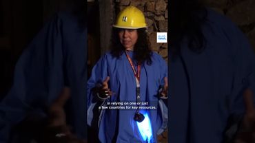 How the EU plans to secure its critical materials? | Teaser – EP33