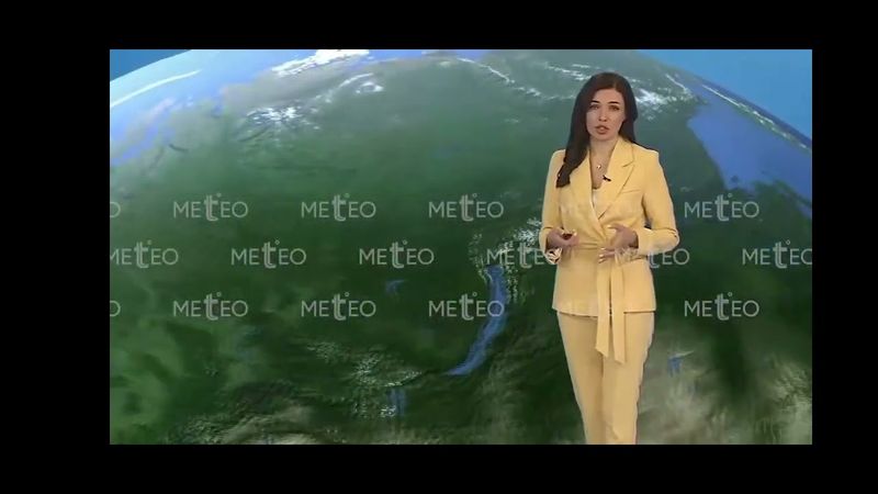 Погода в России на 13.01.2026 г., вт.