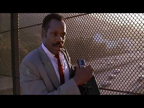 Я слишком стар для этого дерьма