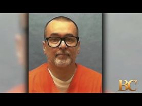 Florida executes man convicted of raping and killing a woman outside of a bar