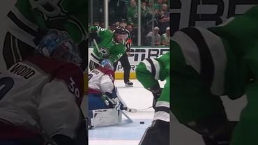 This barn is JUMPING 🦘