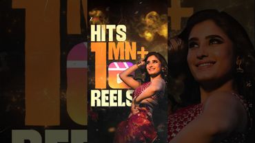 1MN+ reels in and #UyiAmma is still the moment!💃💥 Thank you for making #UyiAmma magical!💫 #shorts