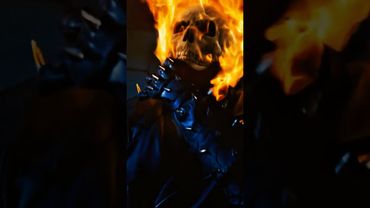 Ghosrider | Revenge & Fire | edit