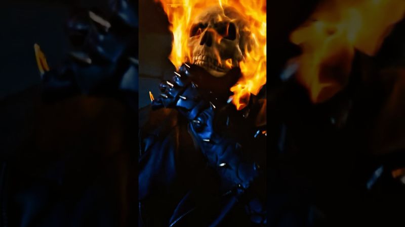Ghosrider | Revenge & Fire | edit