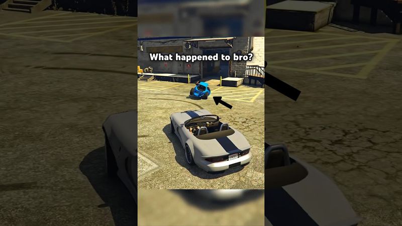 What did bro go through? 😭💀 #shorts