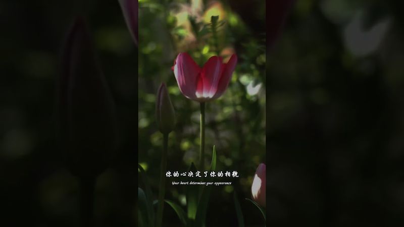 心有多靜，福有多深。一念起，風起雲湧，一念落，雲淡風輕，一念心靜，處處花開，相由心生！#茶生活 #治癒 #修身養性 #人生如茶 #人間清醒 #運勢 #玄學 #人生感悟 #風水 #正能量 #思維認知