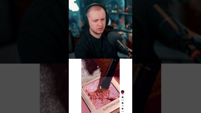 факты о которых ты не знал #стинт #stint #stintik #прикол #реакция