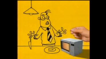 Анонс и рекламный блок (Россия, 27.12.2009) (2)