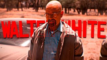 WE'RE A FAMILY | WALTER WHITE | BREAKING BAD | EDIT