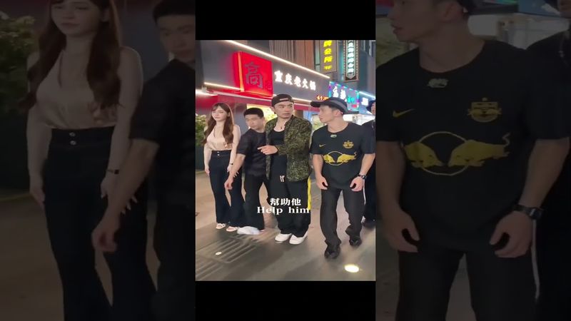 Towa - Tennessee #memes #shorts