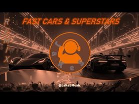 CRISTIAN MARCHI - Fast Cars & Superstars (JaKeS Remix)