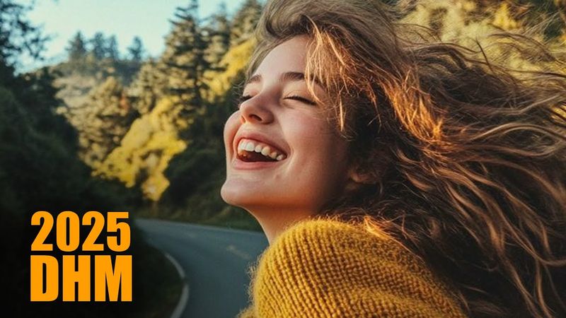 Deep House Legends - 18 Retro, Dance & Relax Hits (Umar Keyn, Davvi, DNDM, Mr Salama)