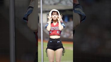 多慧是吃可愛長大的吧😍@lee_dahye #李多慧 #이다혜 #cheerleader #fancam #shorts