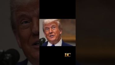 DJT shares fall 10% as Trump Media says it’s raising $2.5 billion to buy bitcoin