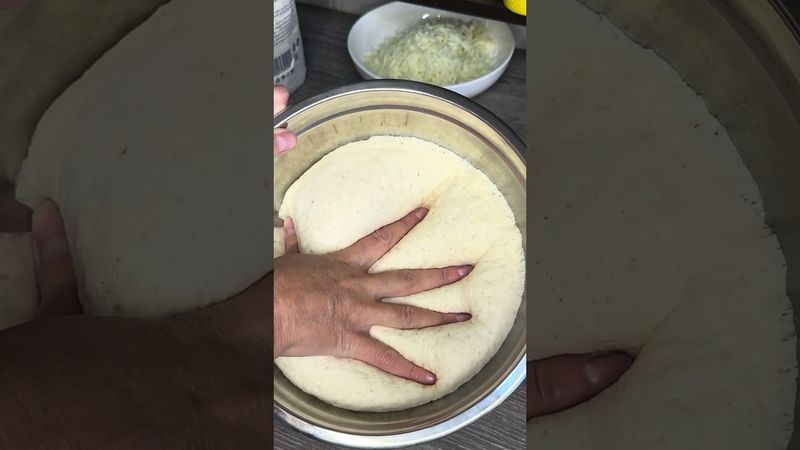 Хачапури по аджарски #рекомендации#рек