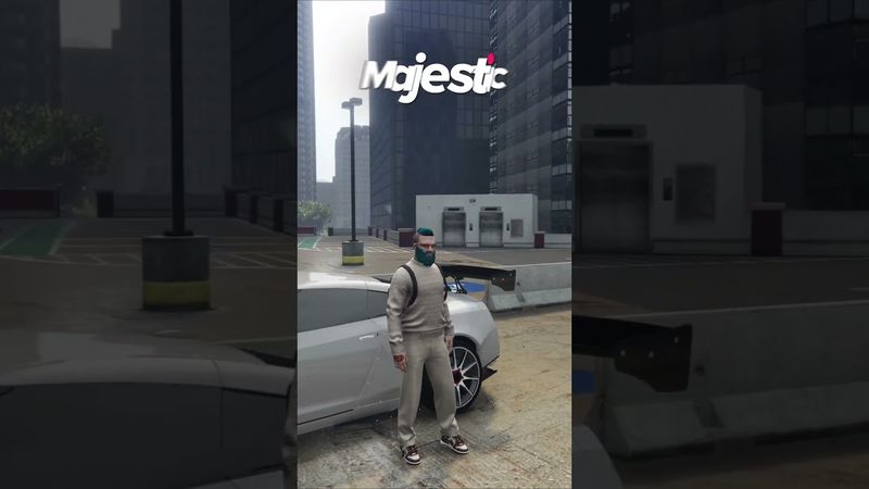 Новый Сет за Цветы 🌸 #gta5rp #majestic #gtaonline #гта5рп #majesticrp #маджестик