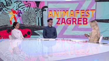 U fokusu: Animafest Zagreb