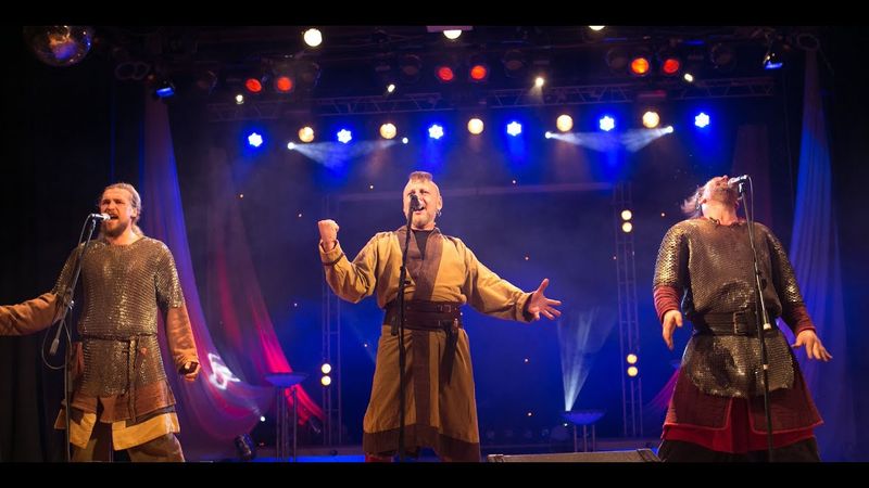 Емелин Вечер (29 марта 2014, Москва)