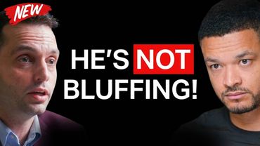 The Man Warning The West: Trump Is Changing The World Behind The Scenes