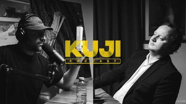 Каргинов и Коняев: защита докторской (Kuji Podcast 210)