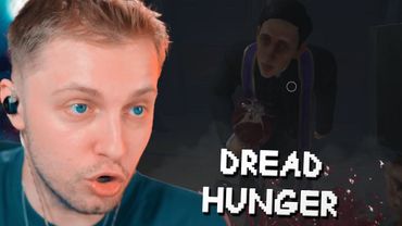 СТИНТ ИГРАЕТ в DREAD HUNGER в ПОСЛЕДНИЙ РАЗ w/ T2x2, Мазеллов, DeadP47, Аратоссик, Дипинс и др.