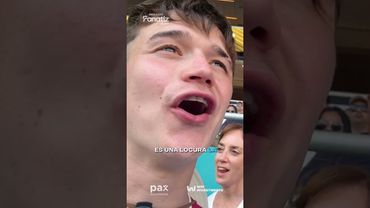 😱 ¡LOCURA EN MIAMI!