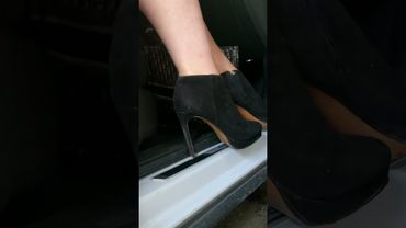 Laptop crush experiment