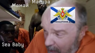 "ФЛОТ РФ НЕ ПРОГРАВ В ЧОРНОМУ МОРІ!" - УПОРОТИЙ ПАТРУШЕВ