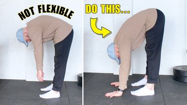 Do This if Your Mobility is Terrible