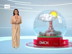 Наталья Зотова - "Погода" (06.12.17)