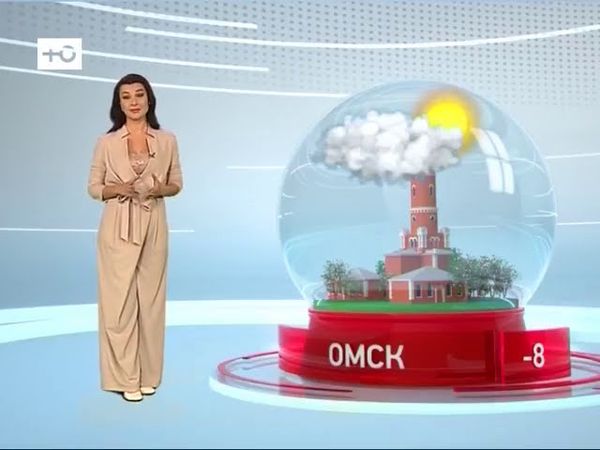 Наталья Зотова - "Погода" (06.12.17)